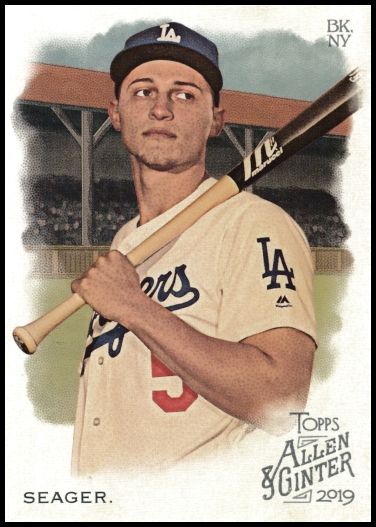 235 Corey Seager